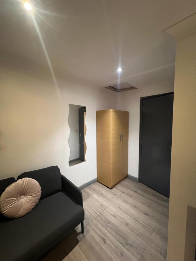 3 Bedroom Flat In King'S Cross, St Pancras'S. 8 People London Exterior photo