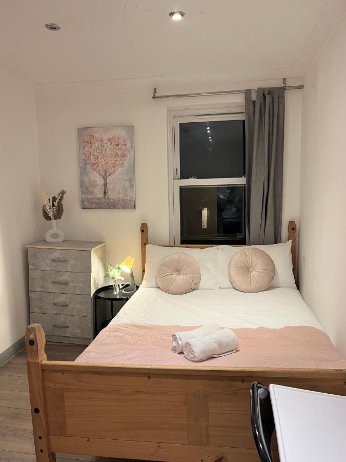 3 Bedroom Flat In King'S Cross, St Pancras'S. 8 People London Exterior photo
